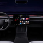 중국산 보급형 테슬라 모델 3 한국 출시