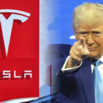 테슬라 트럼프