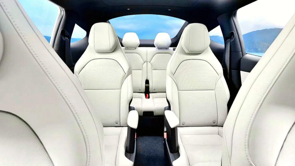 테슬라 모델 Y L