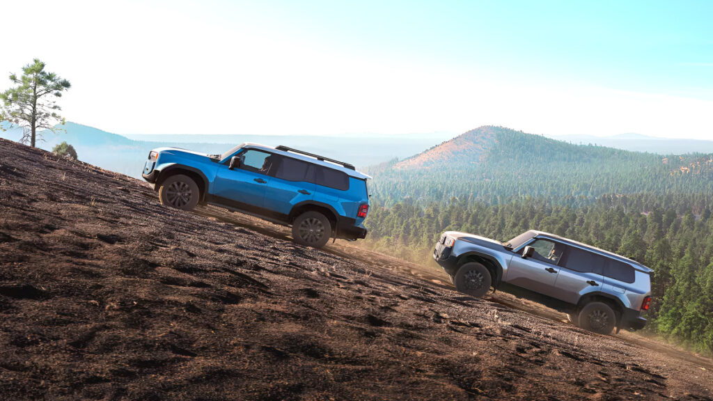 "5년이나 대기해야 할 정도"…"팰리세이드보다 낫다" 극찬 쏟아진 SUV 3 SUV