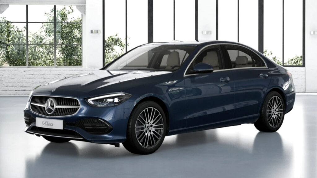 지난해 수입 중고차 판매 순위