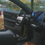 볼보 EX60 크로스컨트리 공개