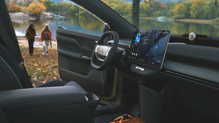 볼보 EX60 크로스컨트리 공개