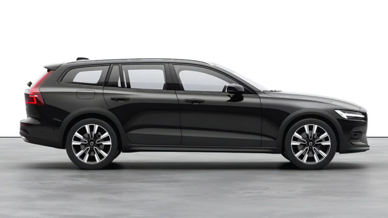 V60 크로스컨트리