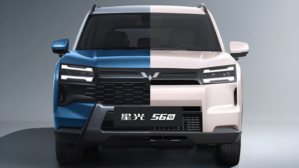 "1,200만 원에 싼타페급 덩치?"...1,100km 주행 능력까지, '이럴 수가' 2 싼타페