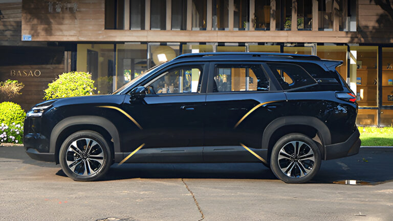 싱광(Xingguang) 560