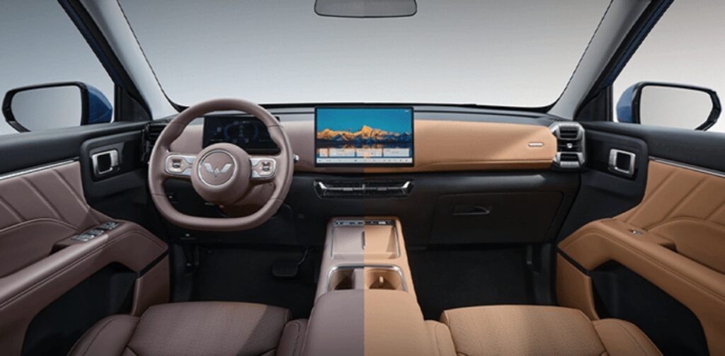 싱광(Xingguang) 560