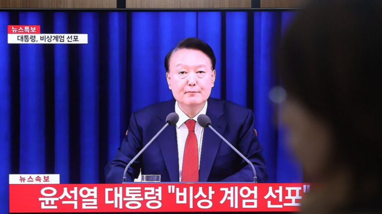 윤석열 선고