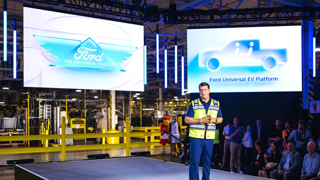 "지금 전기차 사면 손해?"… 2027년 쏟아질 3천만 원대 '가성비 픽업트럭'의 정체 2 픽업트럭