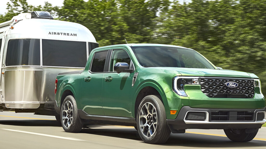 "지금 전기차 사면 손해?"… 2027년 쏟아질 3천만 원대 '가성비 픽업트럭'의 정체 3 픽업트럭