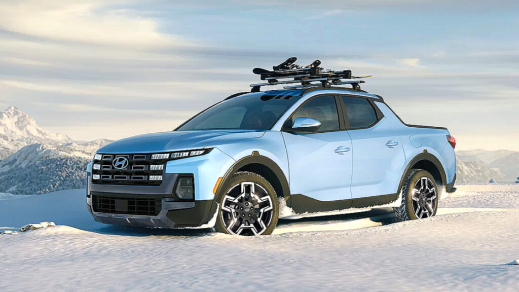 "지금 전기차 사면 손해?"… 2027년 쏟아질 3천만 원대 '가성비 픽업트럭'의 정체 4 픽업트럭