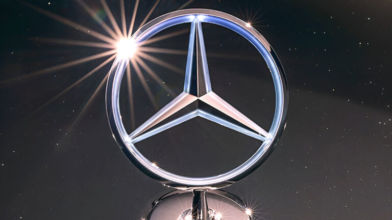 2027년형 벤츠 S클래스 공갬