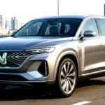 알리바바 신차 등장