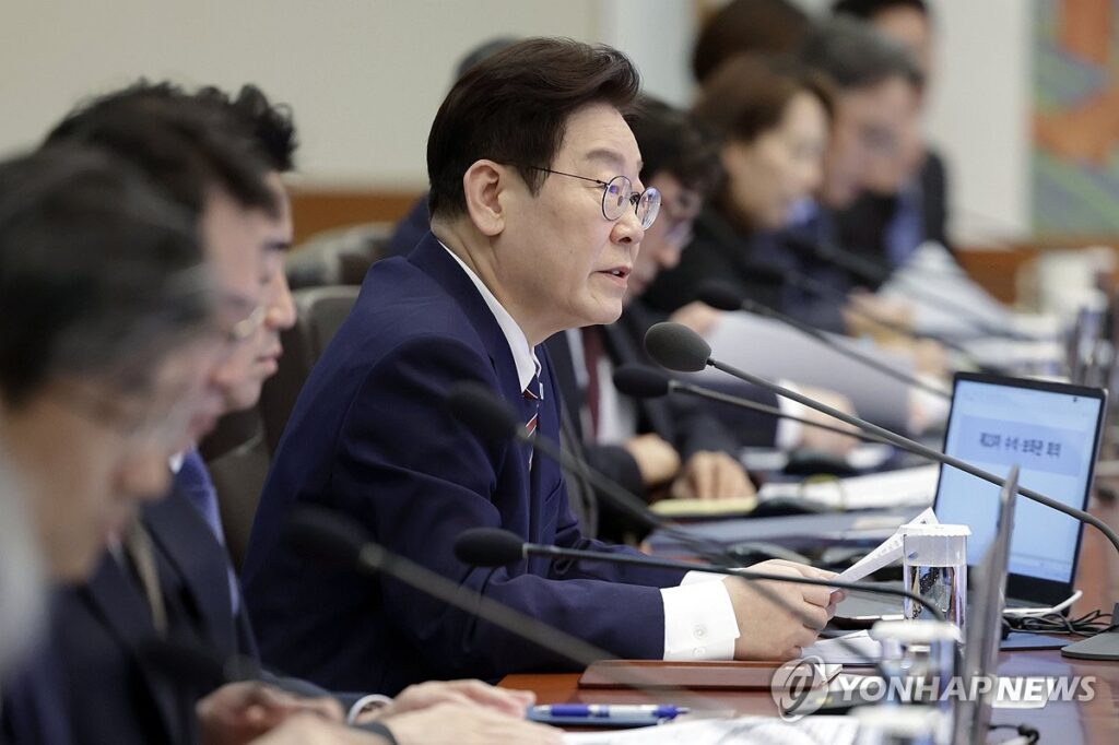 교복값 변화 예고