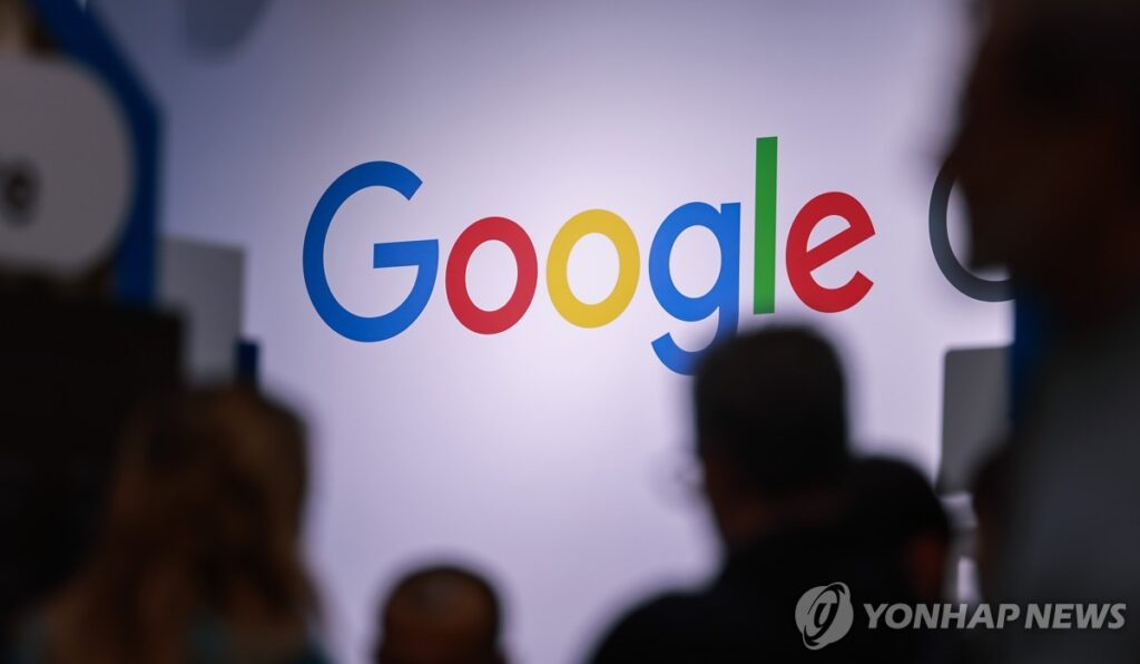 "네이버·카카오 밥그릇 뺏기나"…15년 만에 한국 뚫고 들어오자 '초비상 상황' 4 구글 지도 한국 승인