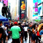 BBQ 해외 시장 대박