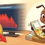 비트코인 하락장 패닉