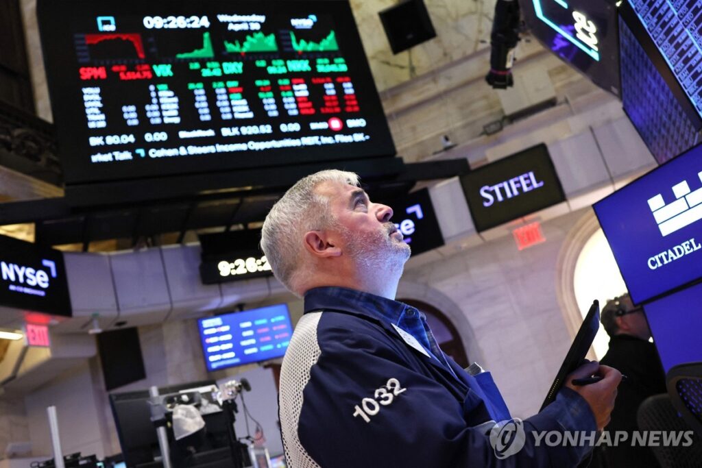 블랙록 한국 반도체 투자