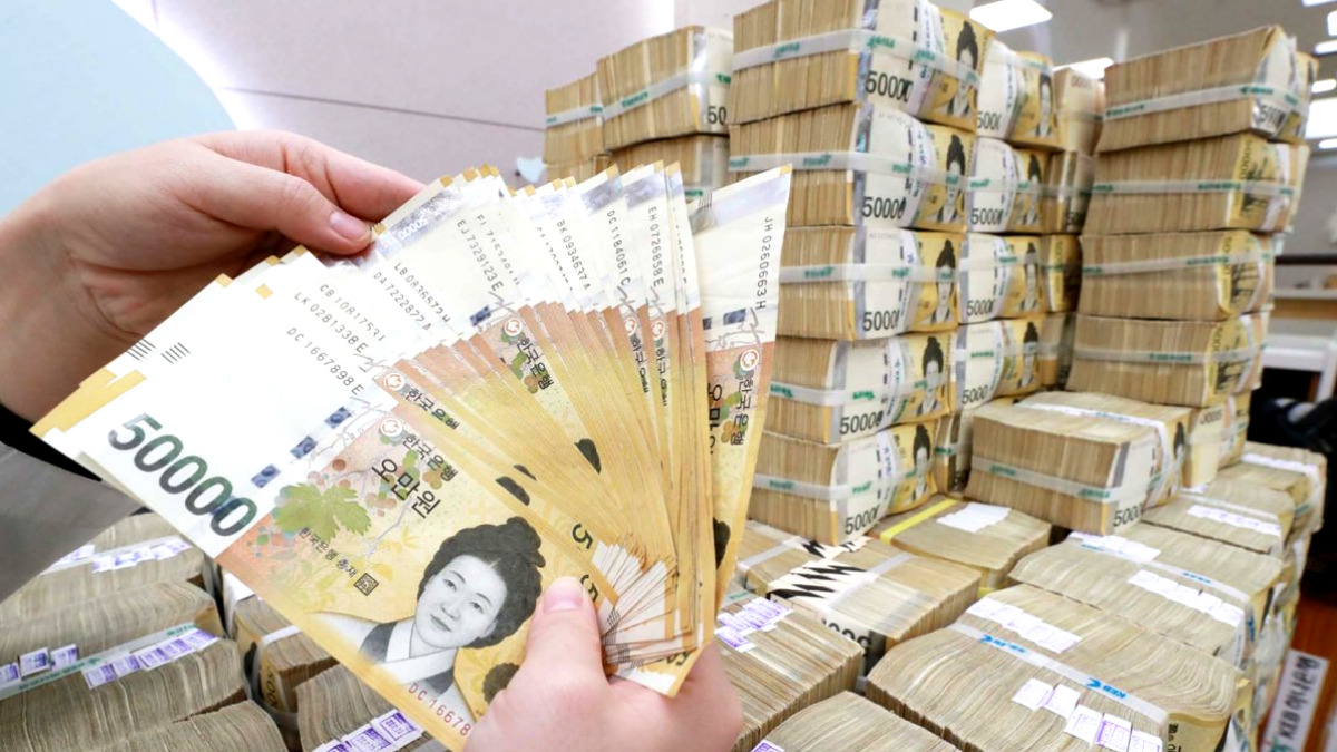 한국 뷰티 산업 변화