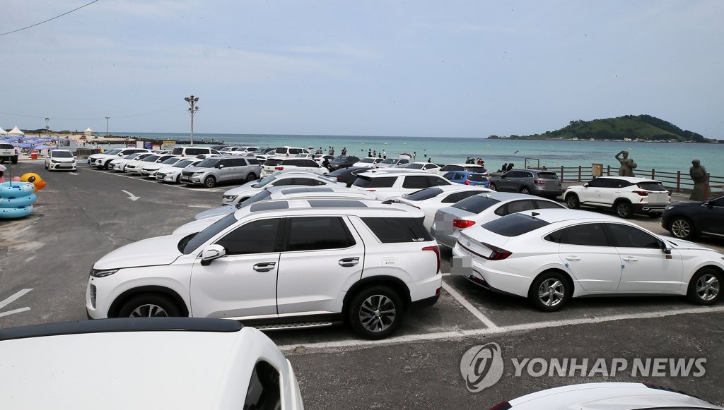 "아빠 세대랑 달라도 너무 다르다"…10년 만에 완전히 뒤집힌 현실에 '이럴 수가' 4 내 차 마련 공식 변화