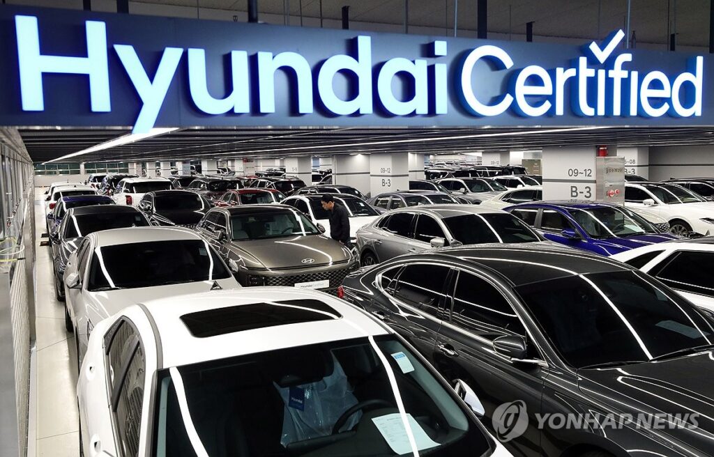 "아빠 세대랑 달라도 너무 다르다"…10년 만에 완전히 뒤집힌 현실에 '이럴 수가' 3 내 차 마련 공식 변화