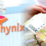 중국 크레인 회사 보너스