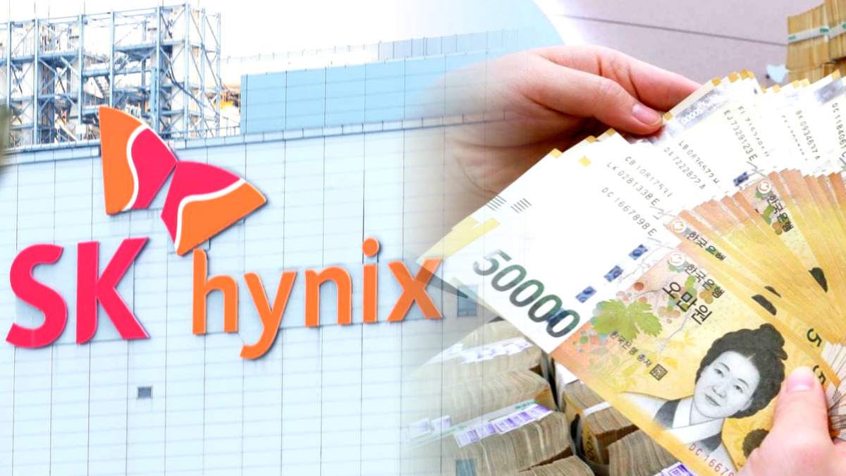 중국 크레인 회사 보너스