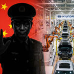 핵심 원료 중국산 독점