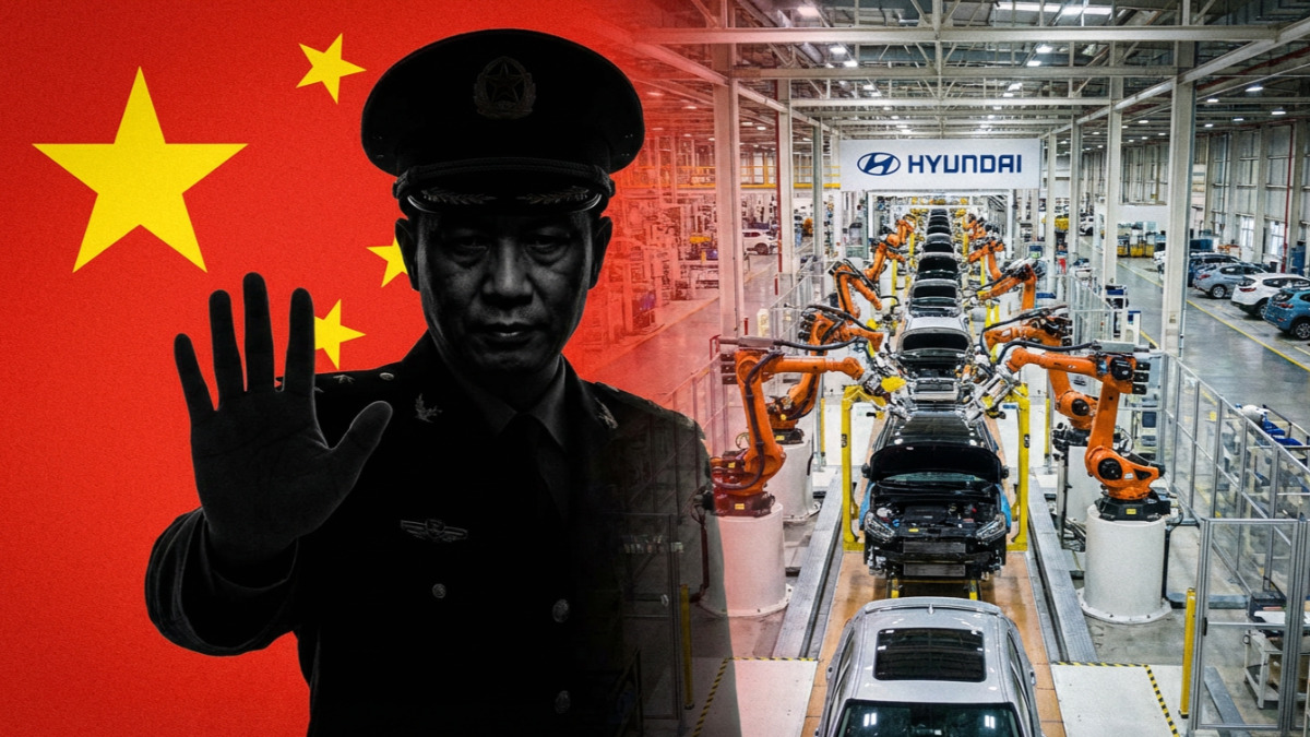 핵심 원료 중국산 독점