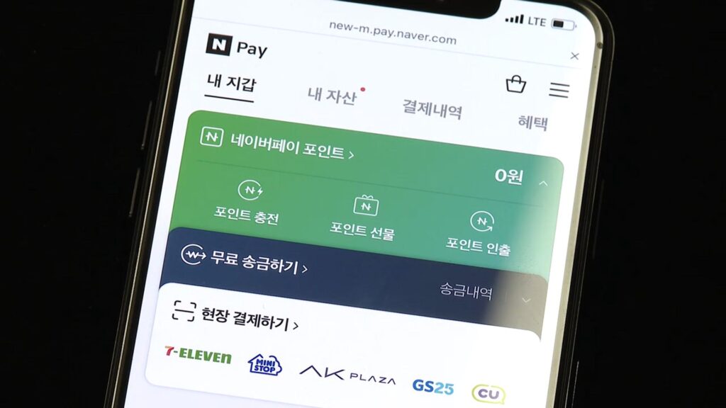 "역시 쿠팡과는 다르네"…'계좌로 바로 쏴주는' 통 큰 보상에 소비자들 '활짝' 3 네이버페이 결제 장애 보상