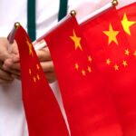 중국 붉은공급망 완성