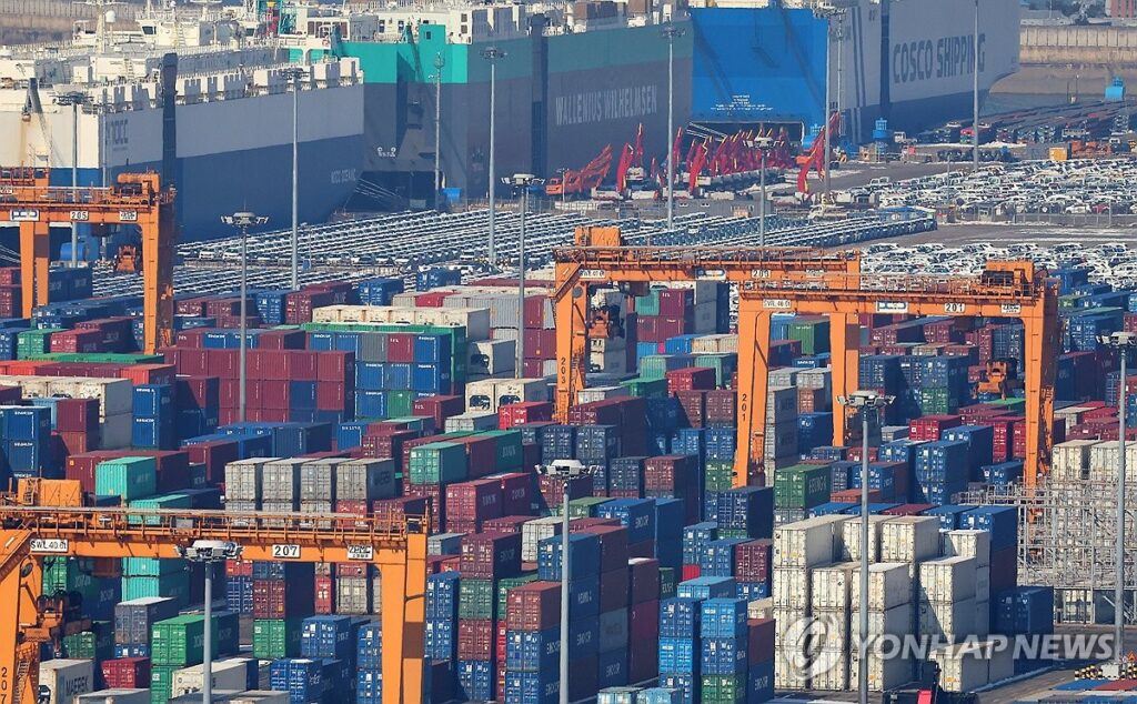 중국 붉은공급망 완성