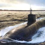 오커스급 잠수함