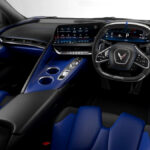 코르벳 Z06 바서스트