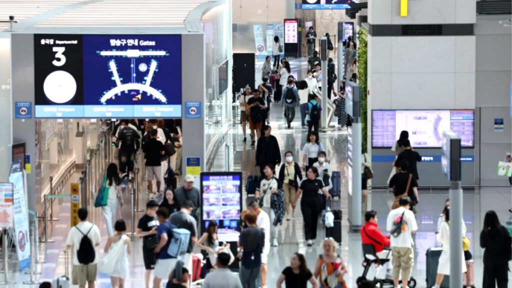 중국산 둔갑 범죄