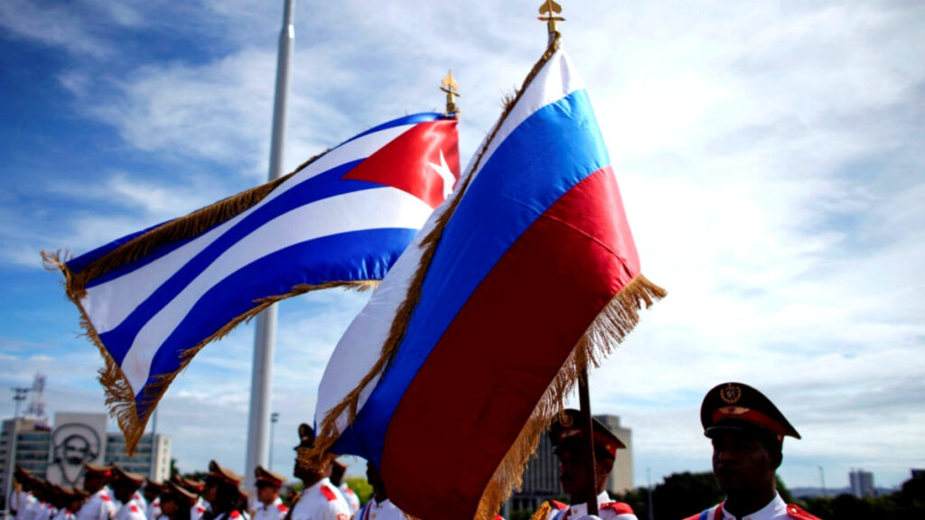 "미국에 선전포고나 다름없어" …겁 없는 '이 나라' 행보에 발칵, 이란 대신 미국을 때렸다 1 미국