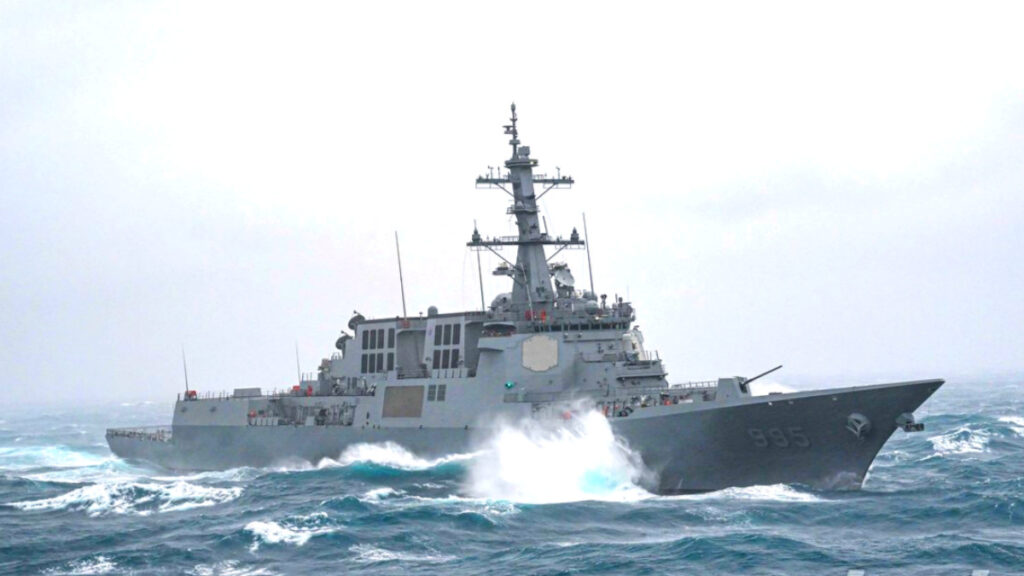 "북한도 깜짝 놀라겠네"… '꿈의 기술' 탑재한 한국 해군, 드디어 1 한국 해군