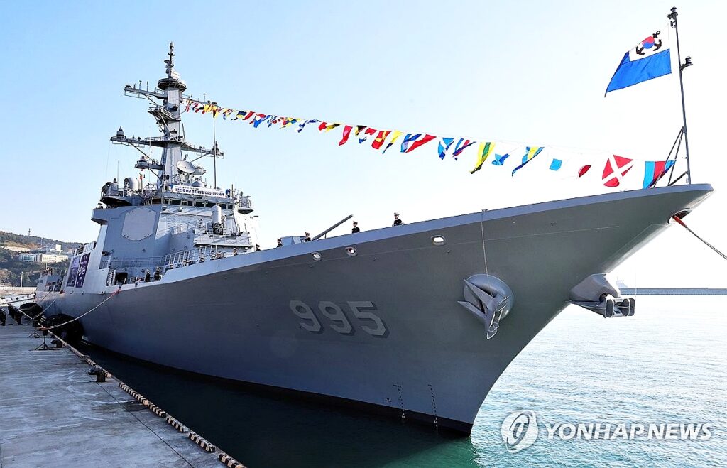 "북한도 깜짝 놀라겠네"… '꿈의 기술' 탑재한 한국 해군, 드디어 3 한국 해군