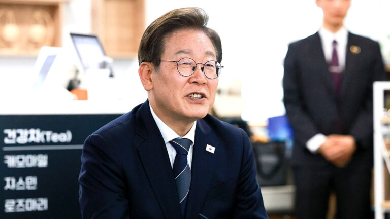 국가 창업 시대 선언