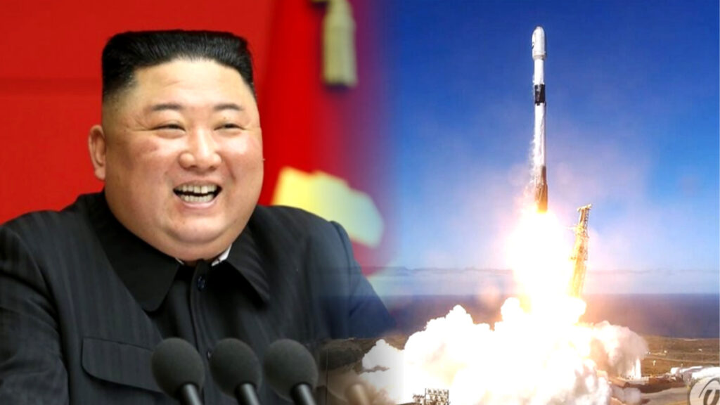 한국 군사정찰위성 발전