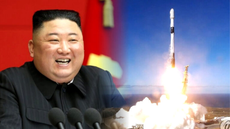 한국 군사정찰위성 발전