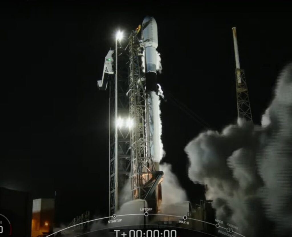 한국 군사정찰위성 발전