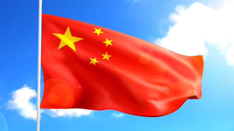 중국 천인계획 확대