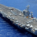 니미츠급 항공모함