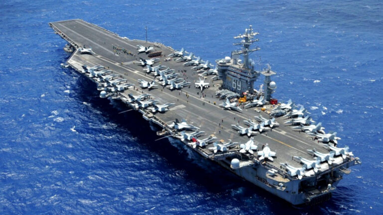 니미츠급 항공모함