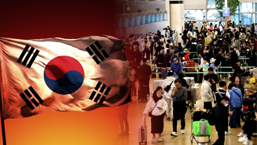 멀쩡하던 한국 대기업 "빚더미 앉았다"…3년 만에 '줄초상 위기' 발칵 1 국내 항공업계 유동성 위기