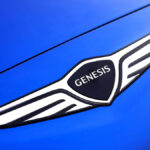 제네시스 X 스코피오