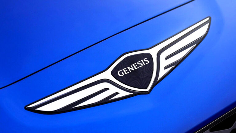 제네시스 X 스코피오