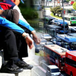 경남형 버스 완전공영제