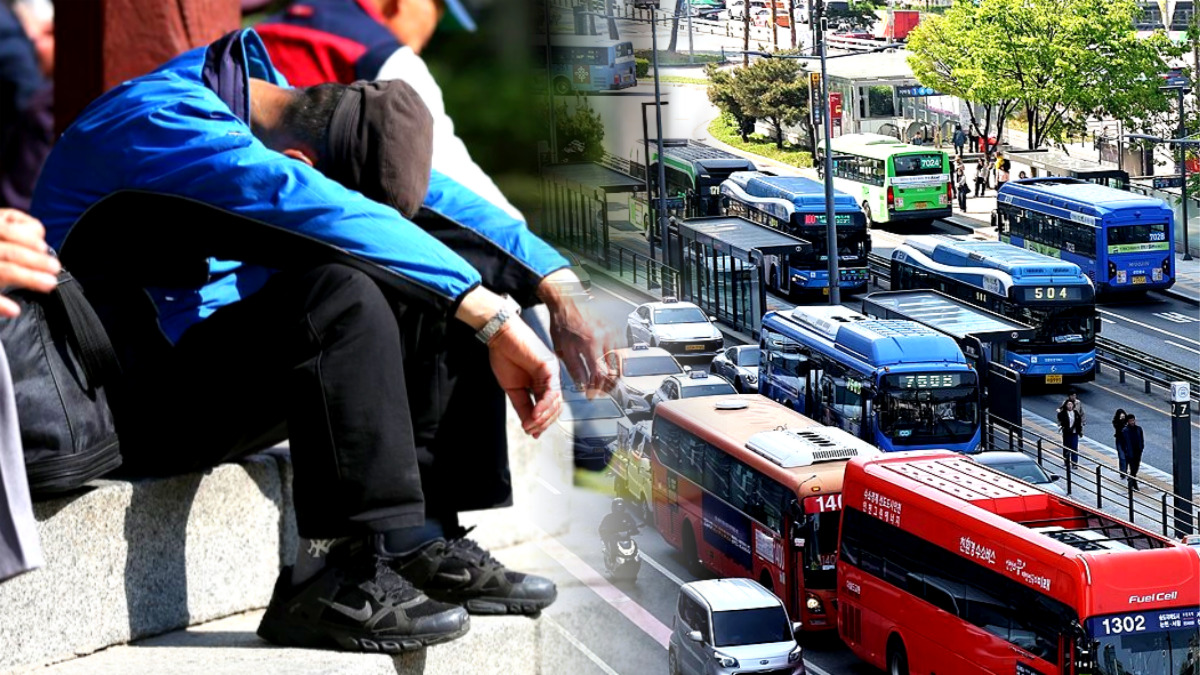 경남형 버스 완전공영제